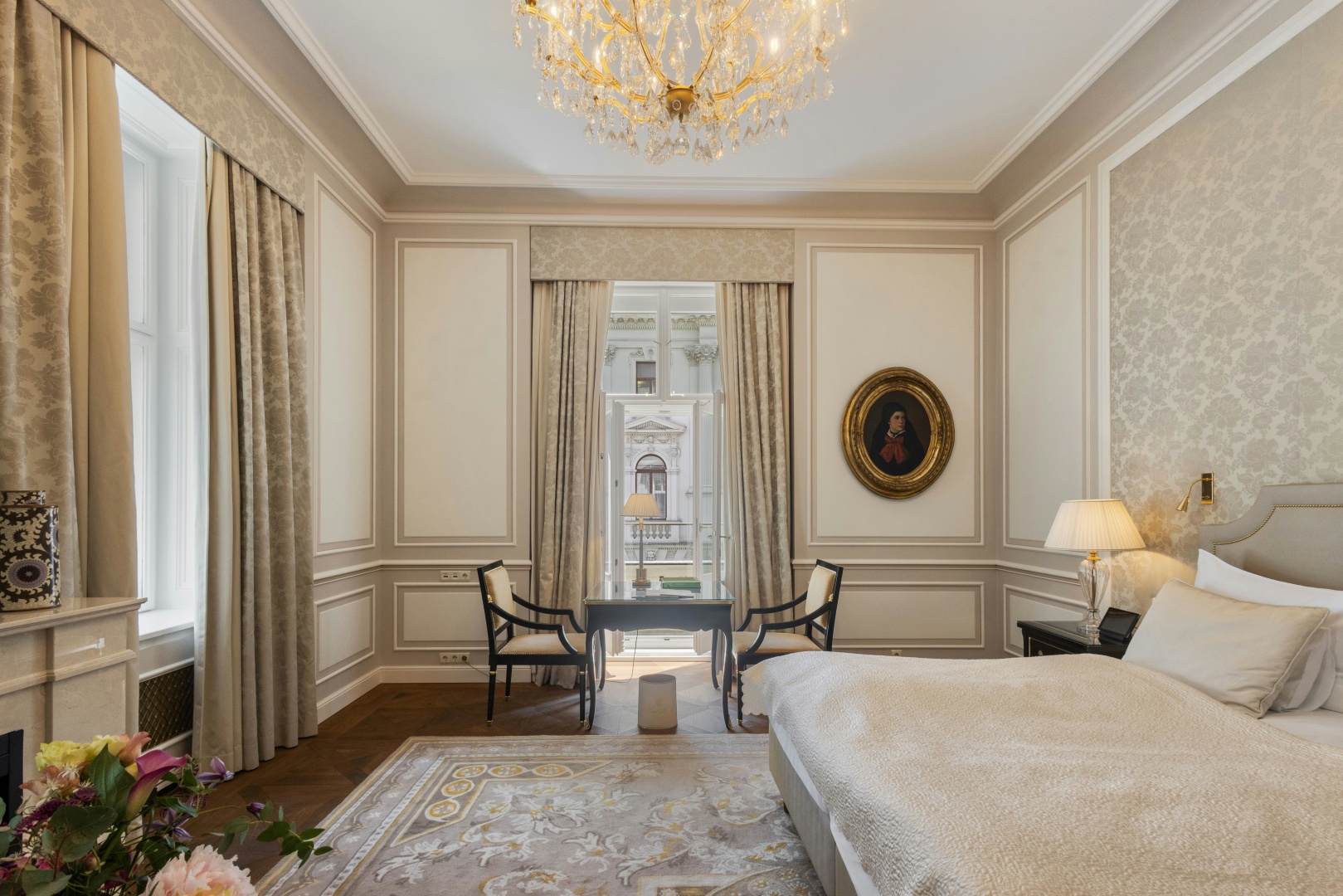 Foto - Hotel Sacher Wien