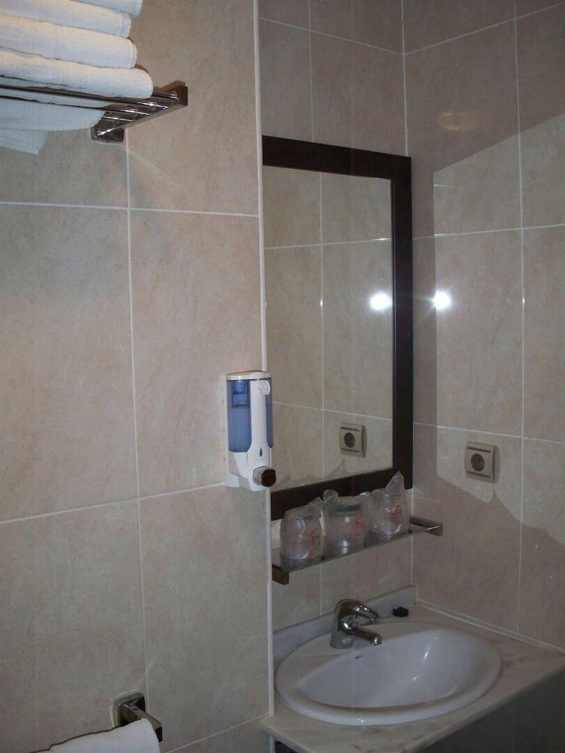 Foto - Nch Hotel Torremolinos