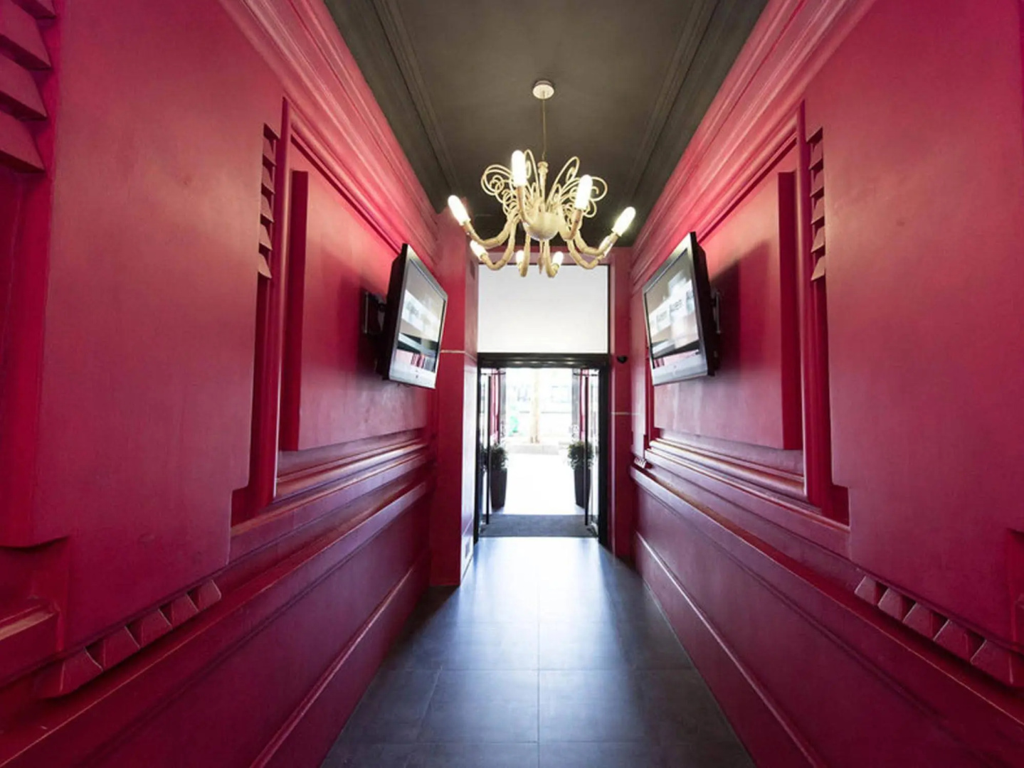Photo - Bobo'S Hôtel