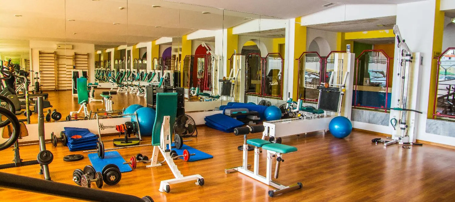 Foto - Luna Hotel da Oura