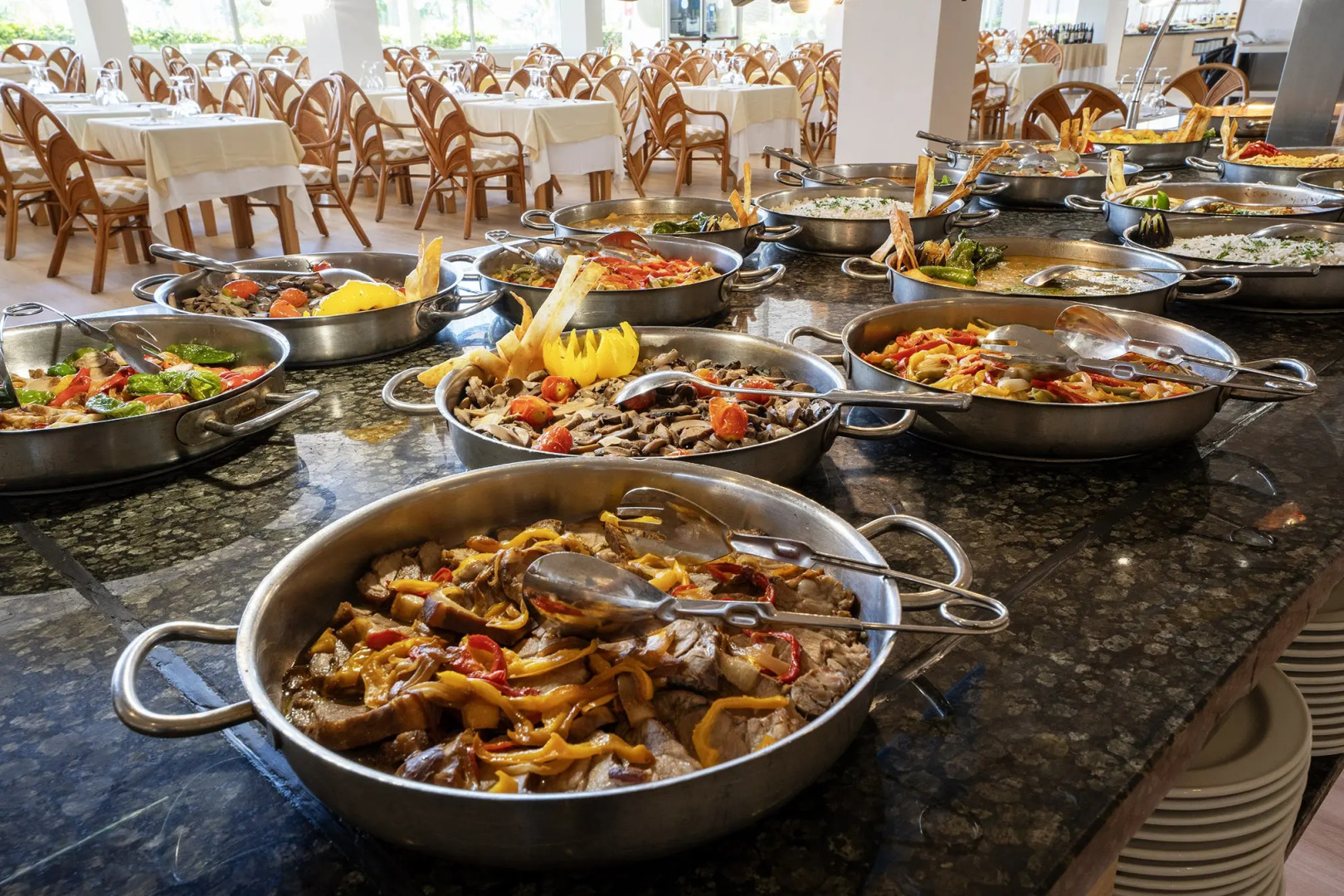 Foto - Club Hotel Drago Park