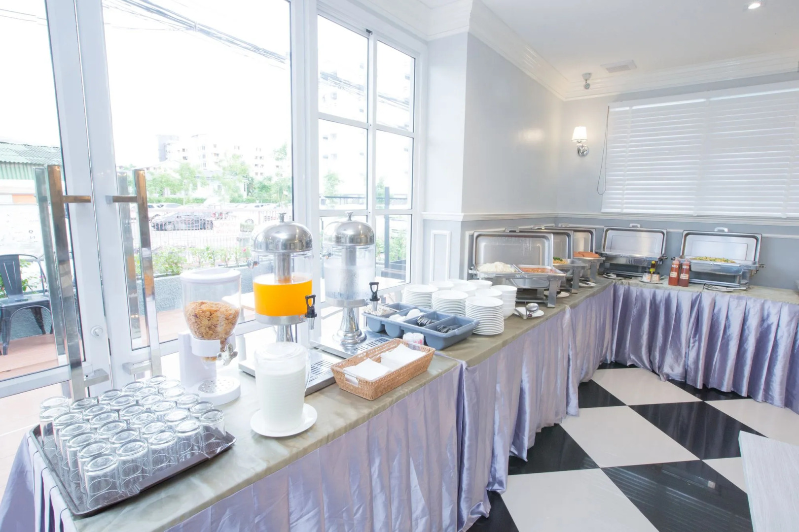 Foto - The Bedroom Ladprao 101 Bangkok - SHA