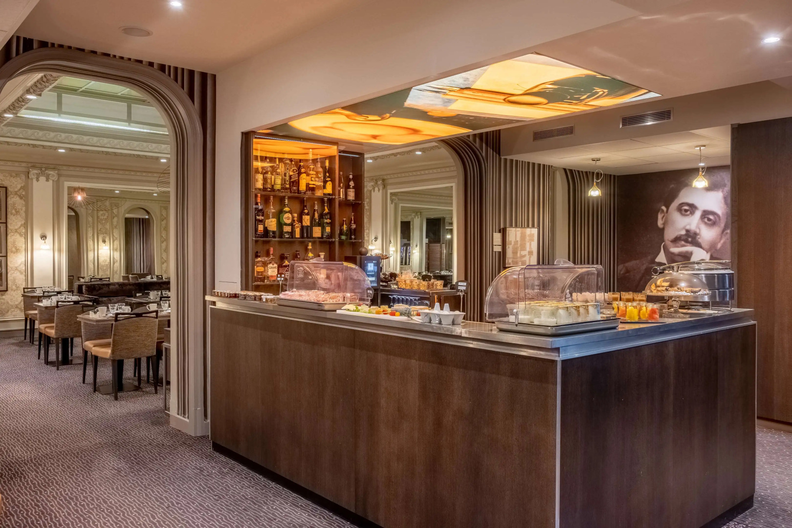 Photo - Hotel Litteraire Le Swann, BW Premier Collection