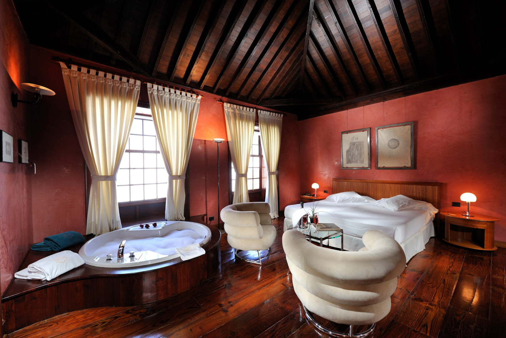Foto - Hotel San Roque