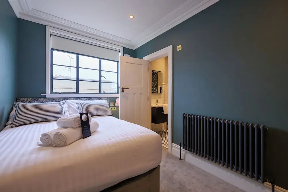 Foto - The Hanbury Townhouse