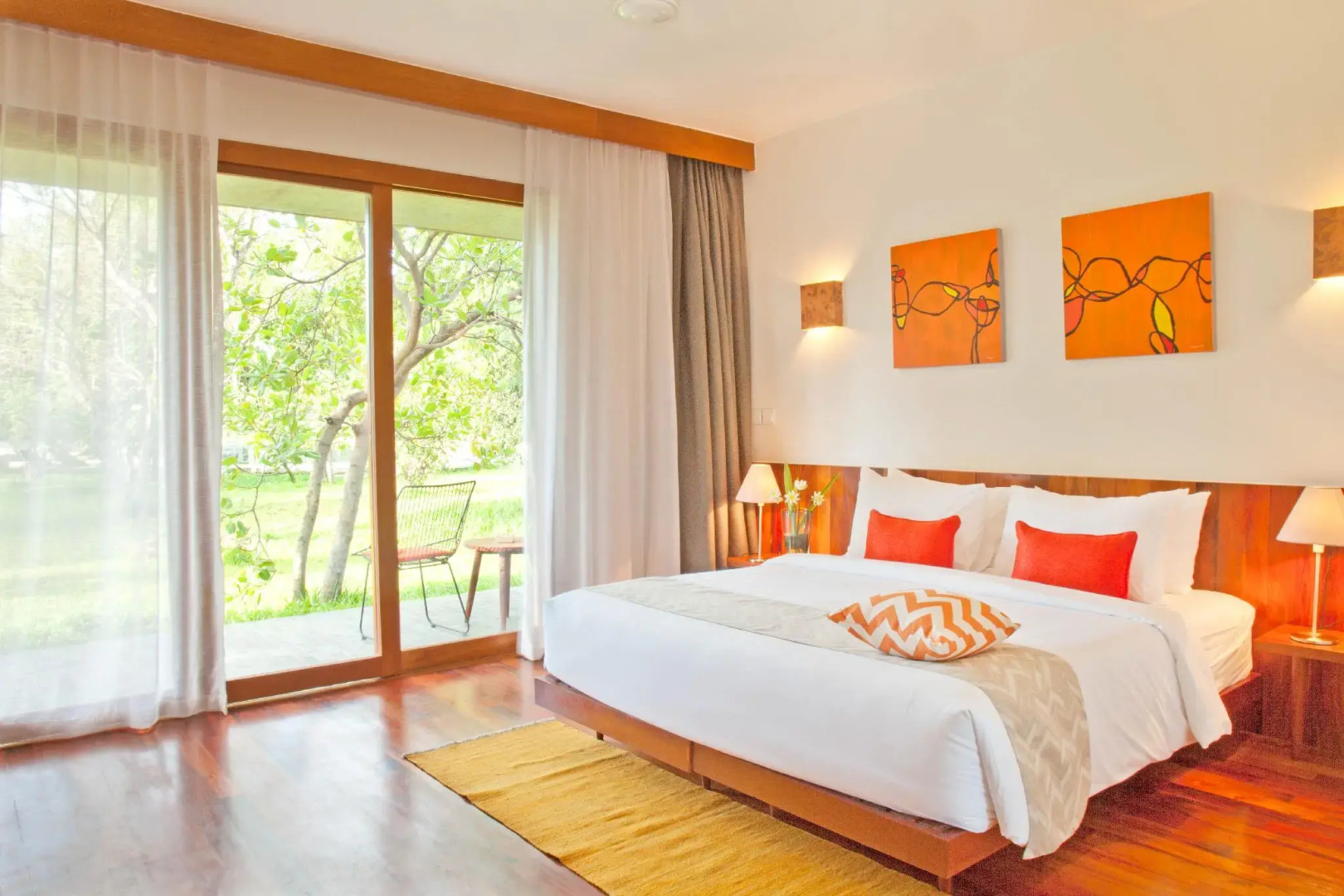 Photo - Templation Hotel