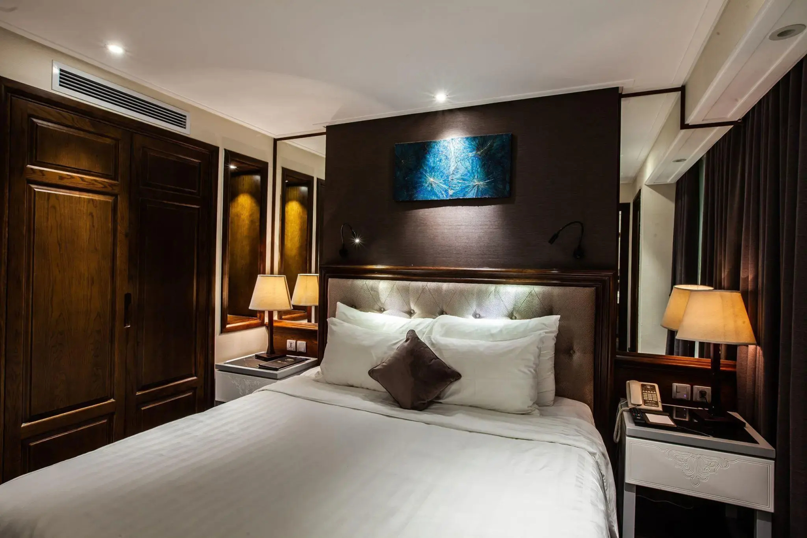 Foto - The Chi Boutique Hotel