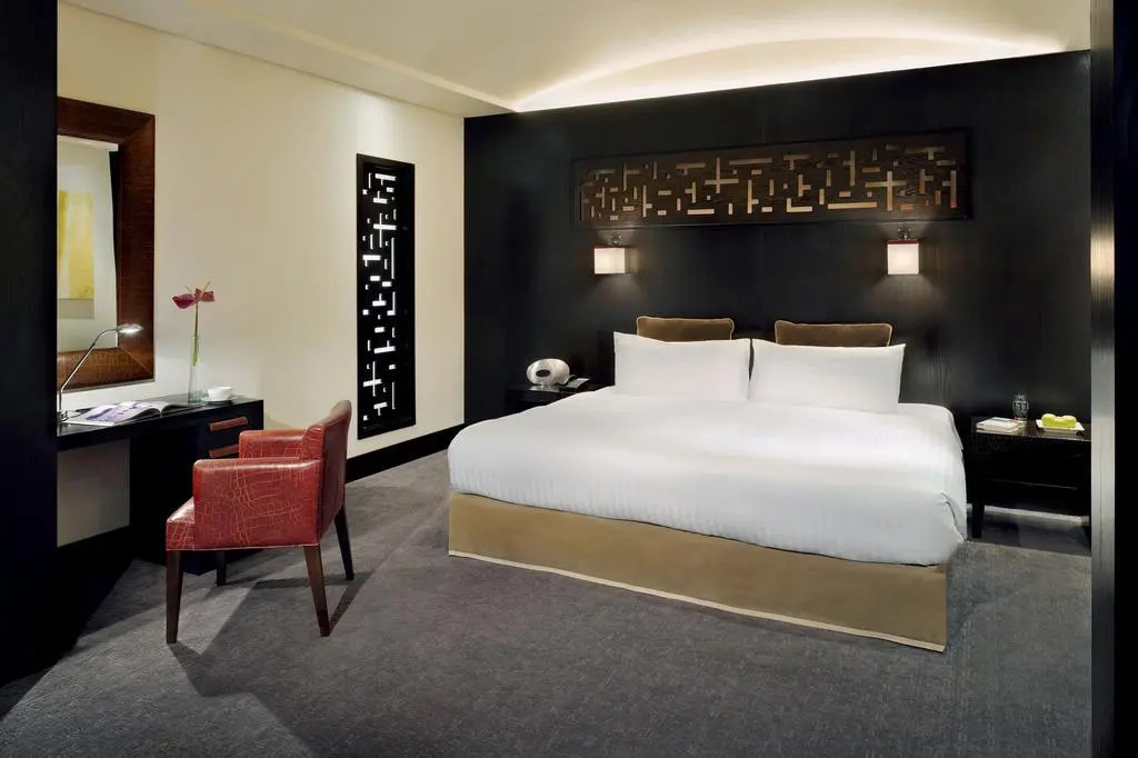 Foto - Address Montgomerie