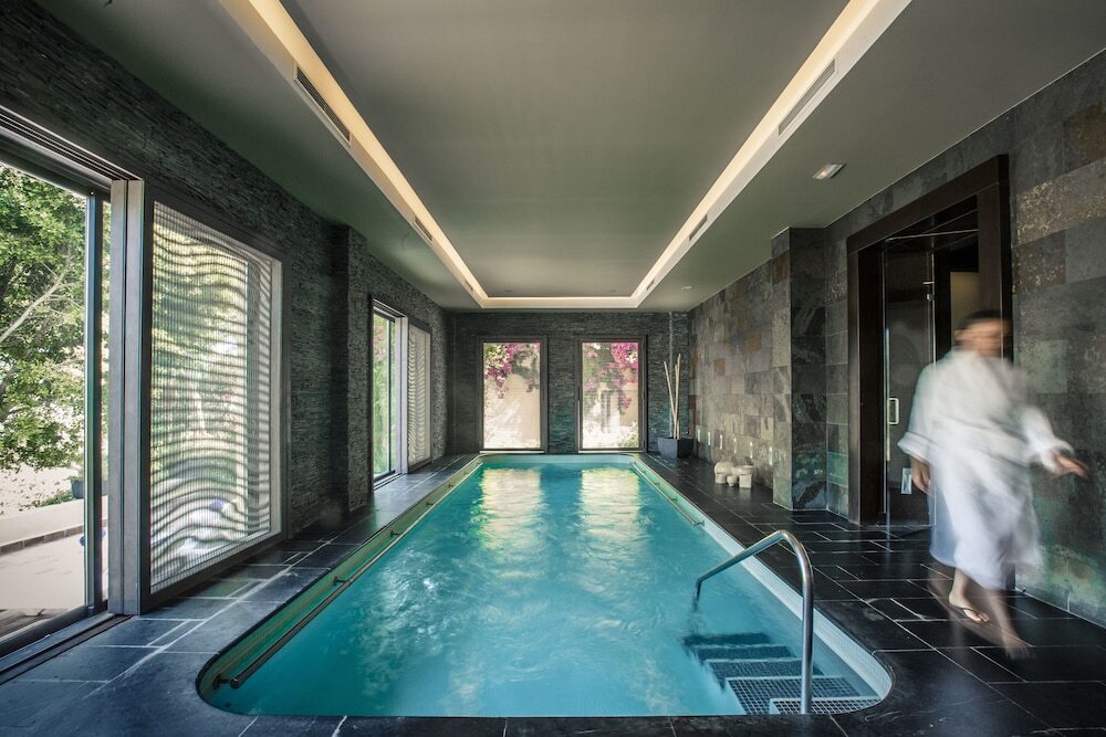 Foto - Hotel Ritual de Terra & SPA