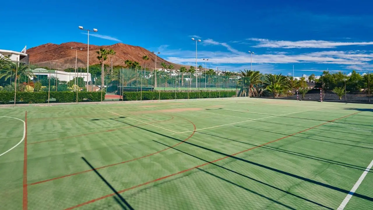 Foto - Hipotels Natura Palace Adults Only