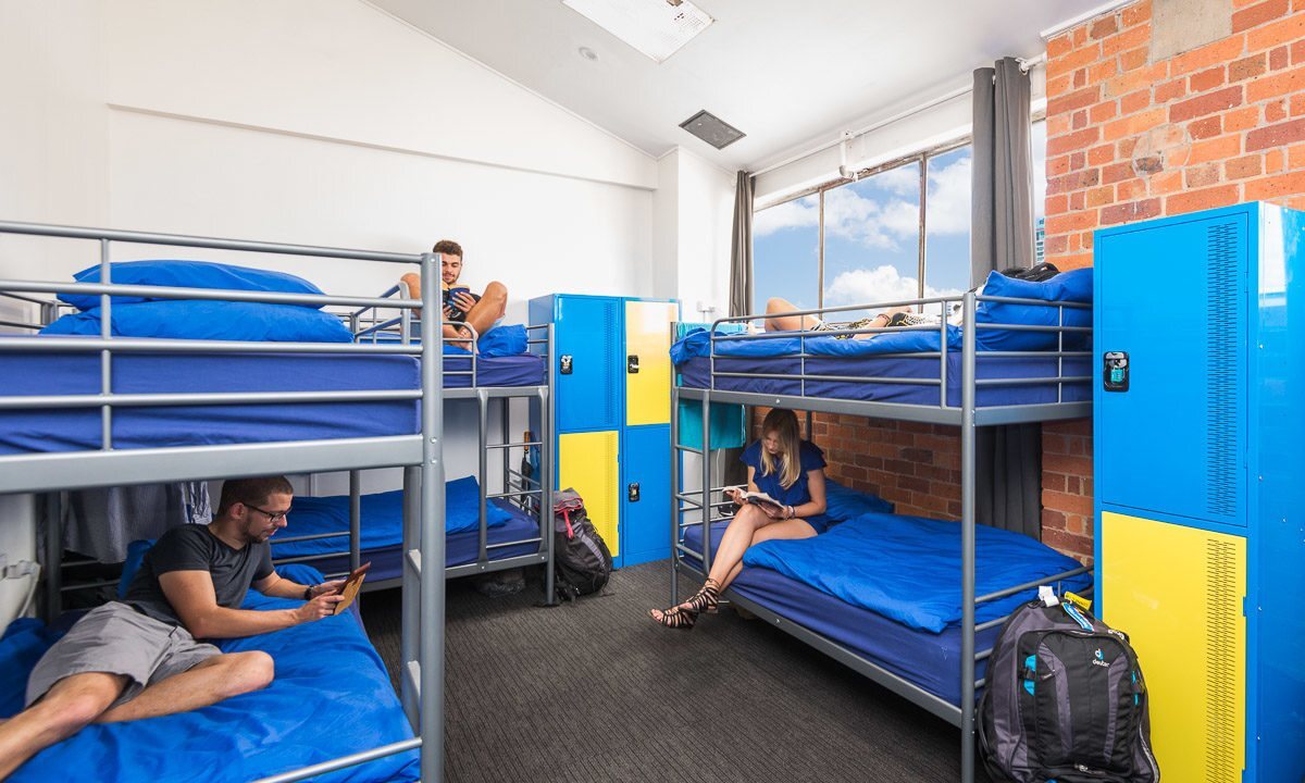 Photo - Summer House Brisbane