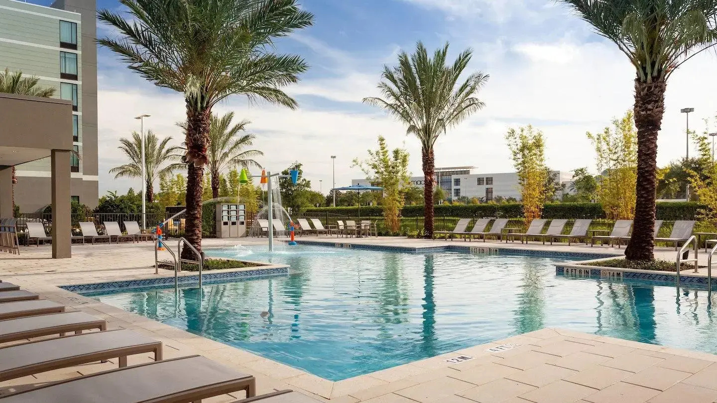 Foto - SpringHill Suites by Marriott Orlando at Millenia