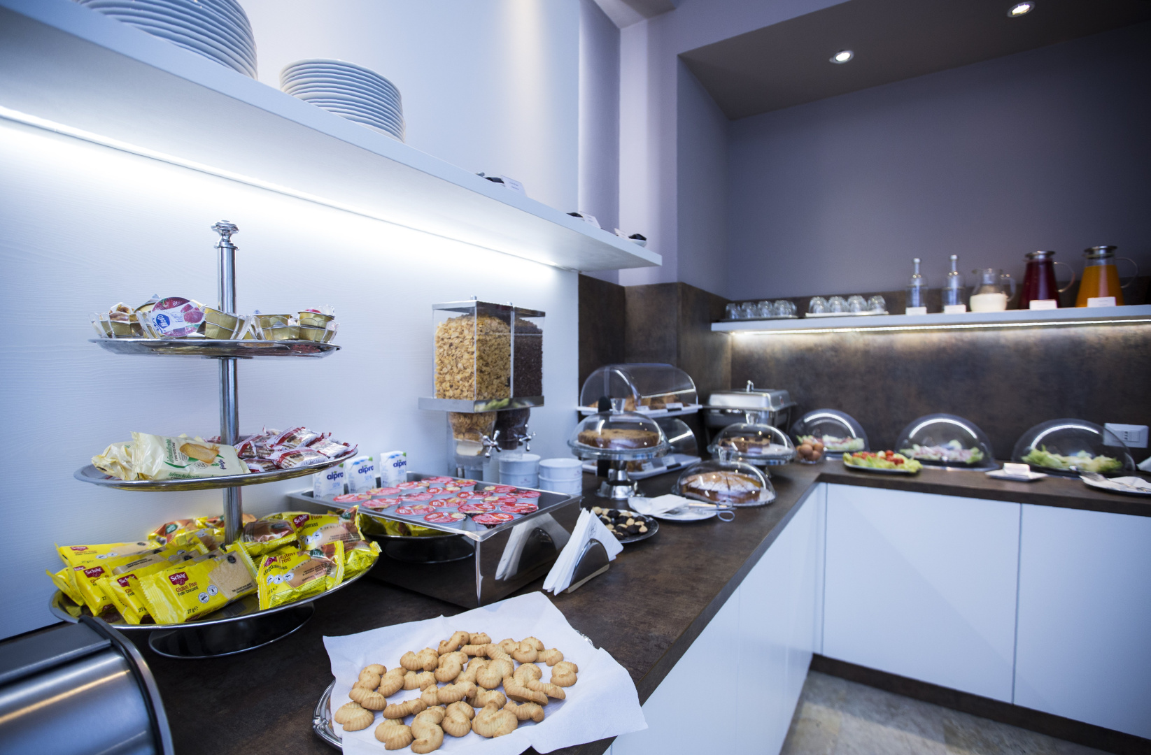Foto - Hotel Agape
