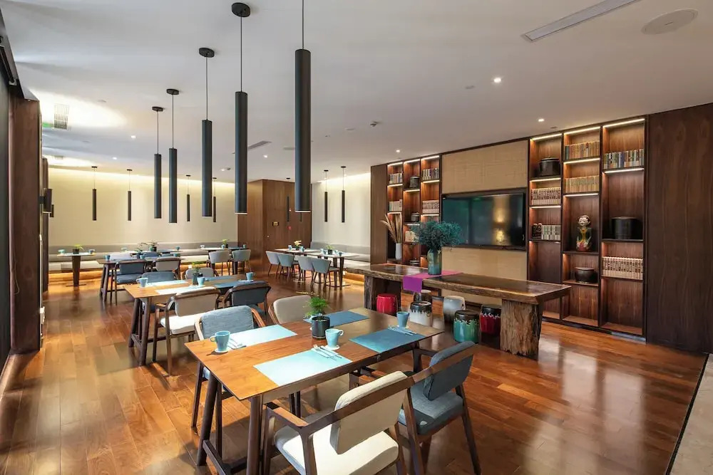 Foto - SSAW Boutique Shanghai South Xuhui RiYueGuang