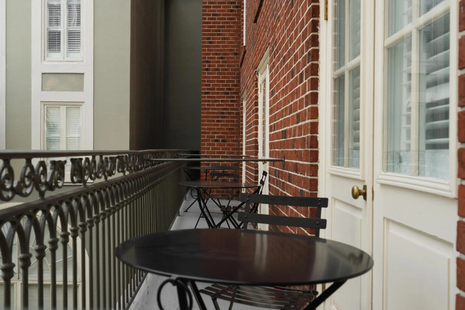 Photo - Bourbon Orleans Hotel