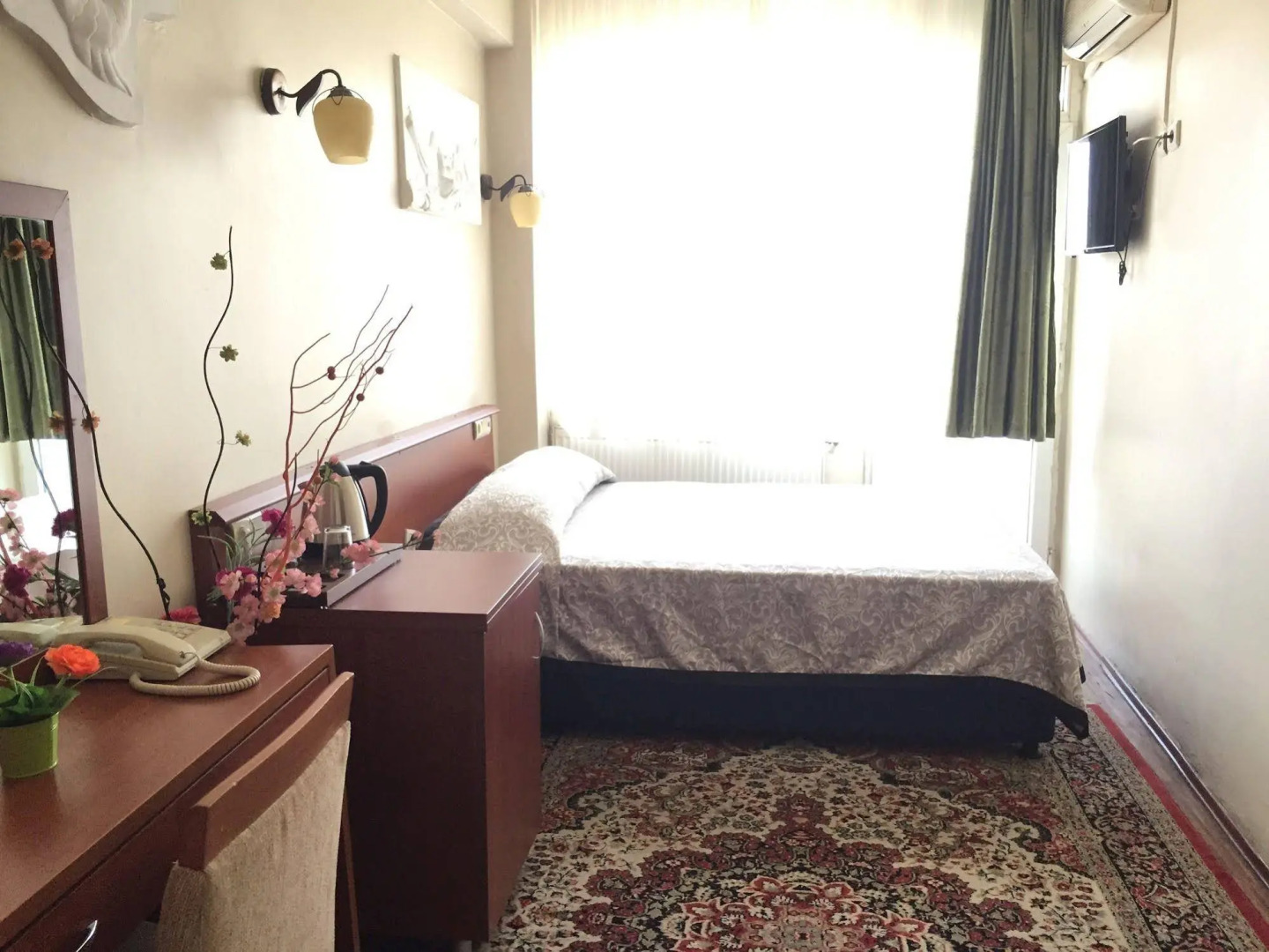 Photo - Kadikoy Kervansaray Hotel