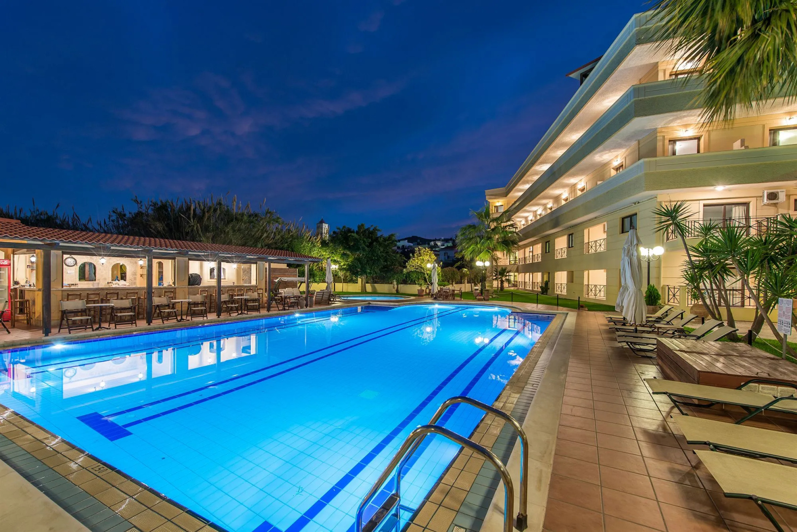 Foto - Mirtilos Studios & Apartments
