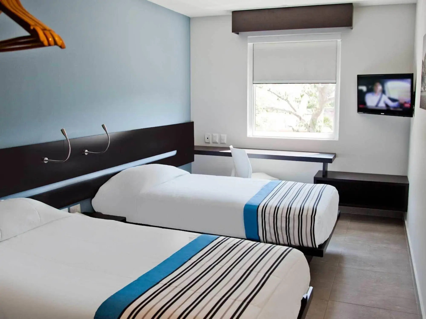 Foto - City Express Junior by Marriott Ciudad Del Carmen