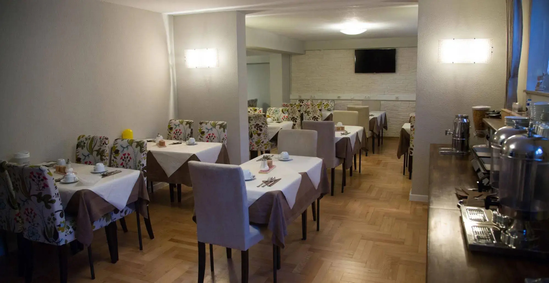 Photo - Garni Hotel Rödelheimer Hof