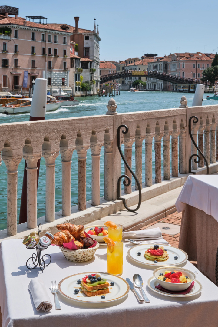 Foto - Hotel Palazzo Stern