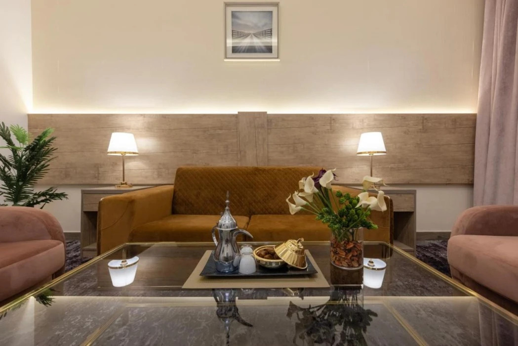 Foto - Hotel 21 Makkah