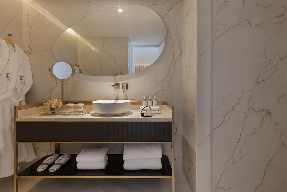 Photo - Theatron Jerusalem Hotel & Spa - MGallery Collection