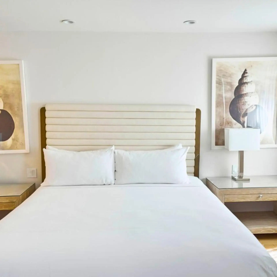 Foto - Luxe Sunset Boulevard Hotel