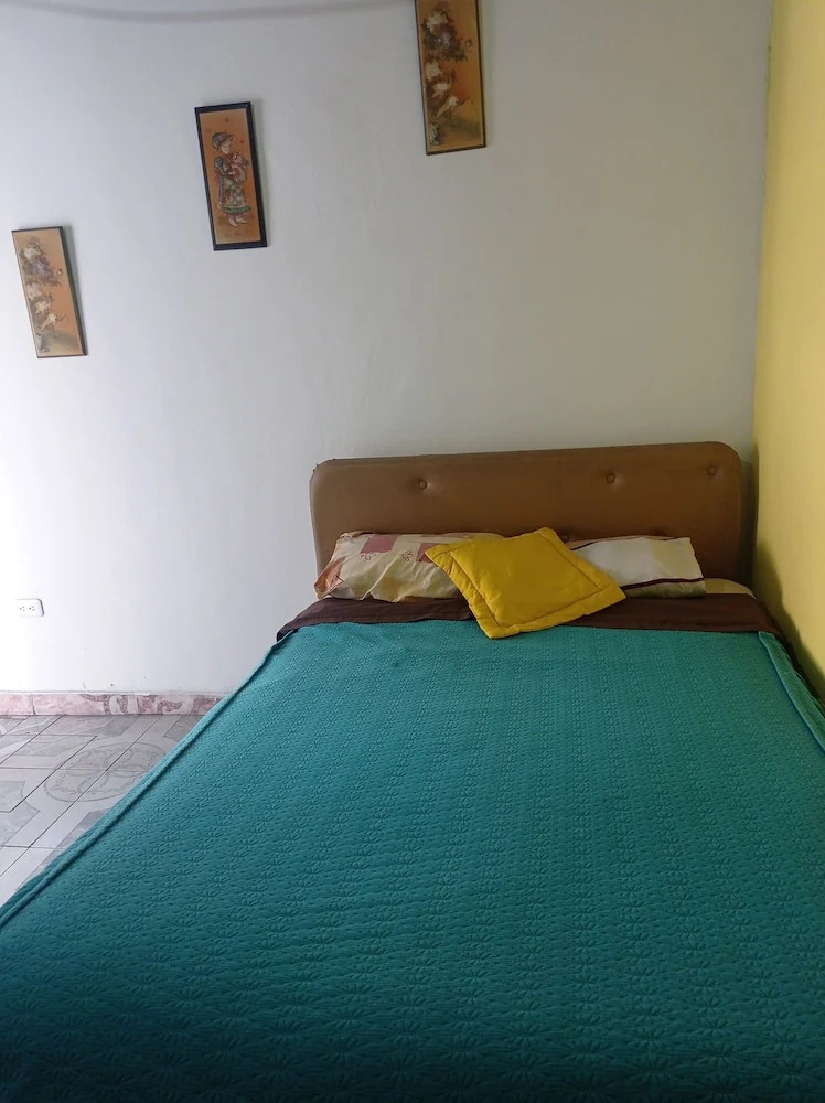 Foto - Hotel tanta Wasi