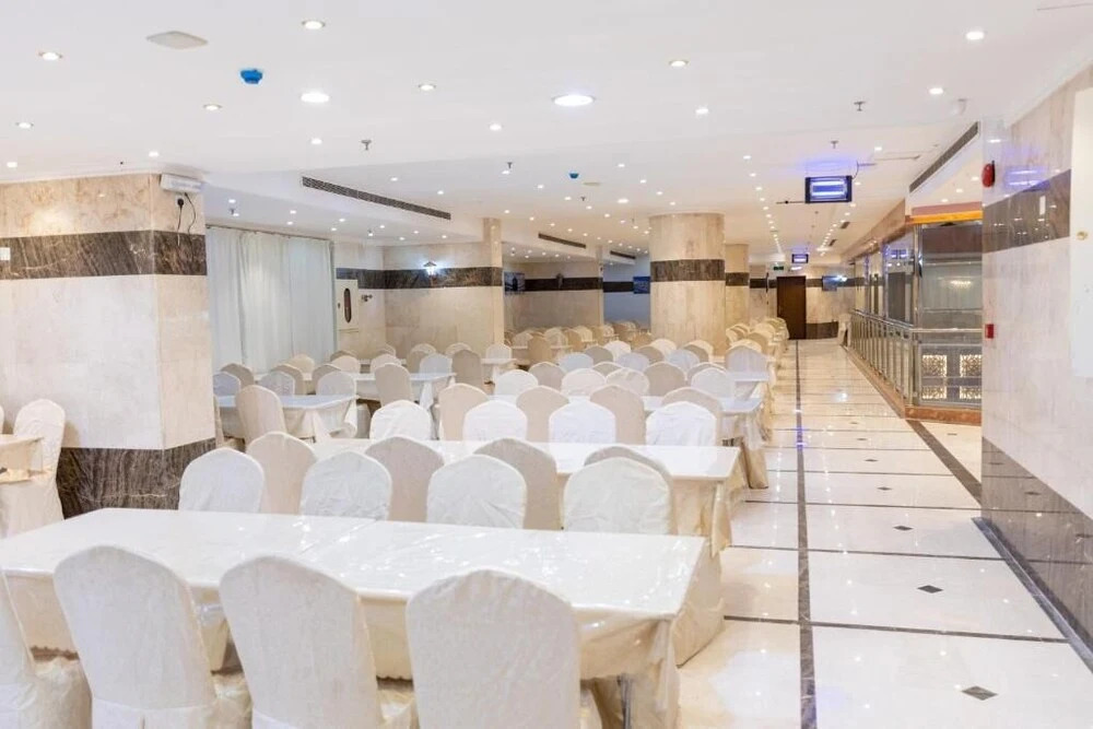 Foto - فندق سفير المسك Safeer Almisk Hotel