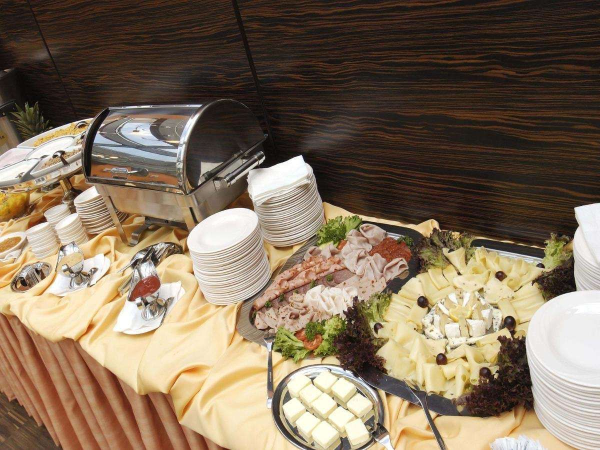 Foto - EA Hotel Crystal Palace