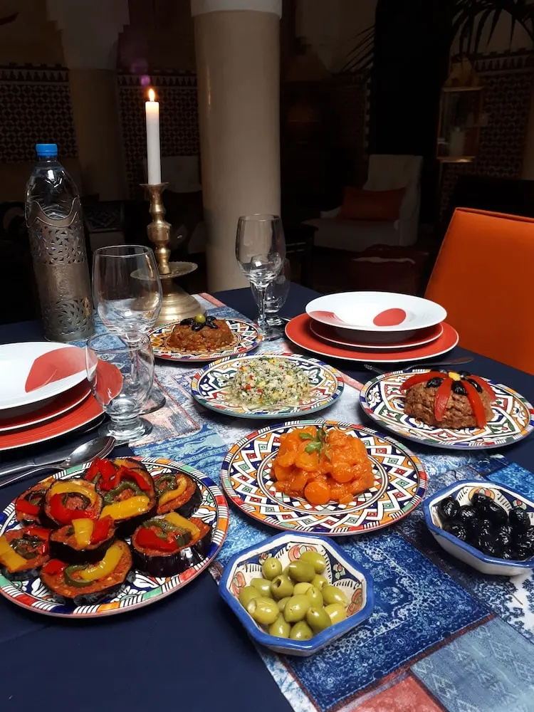 Foto - Riad Nirvana