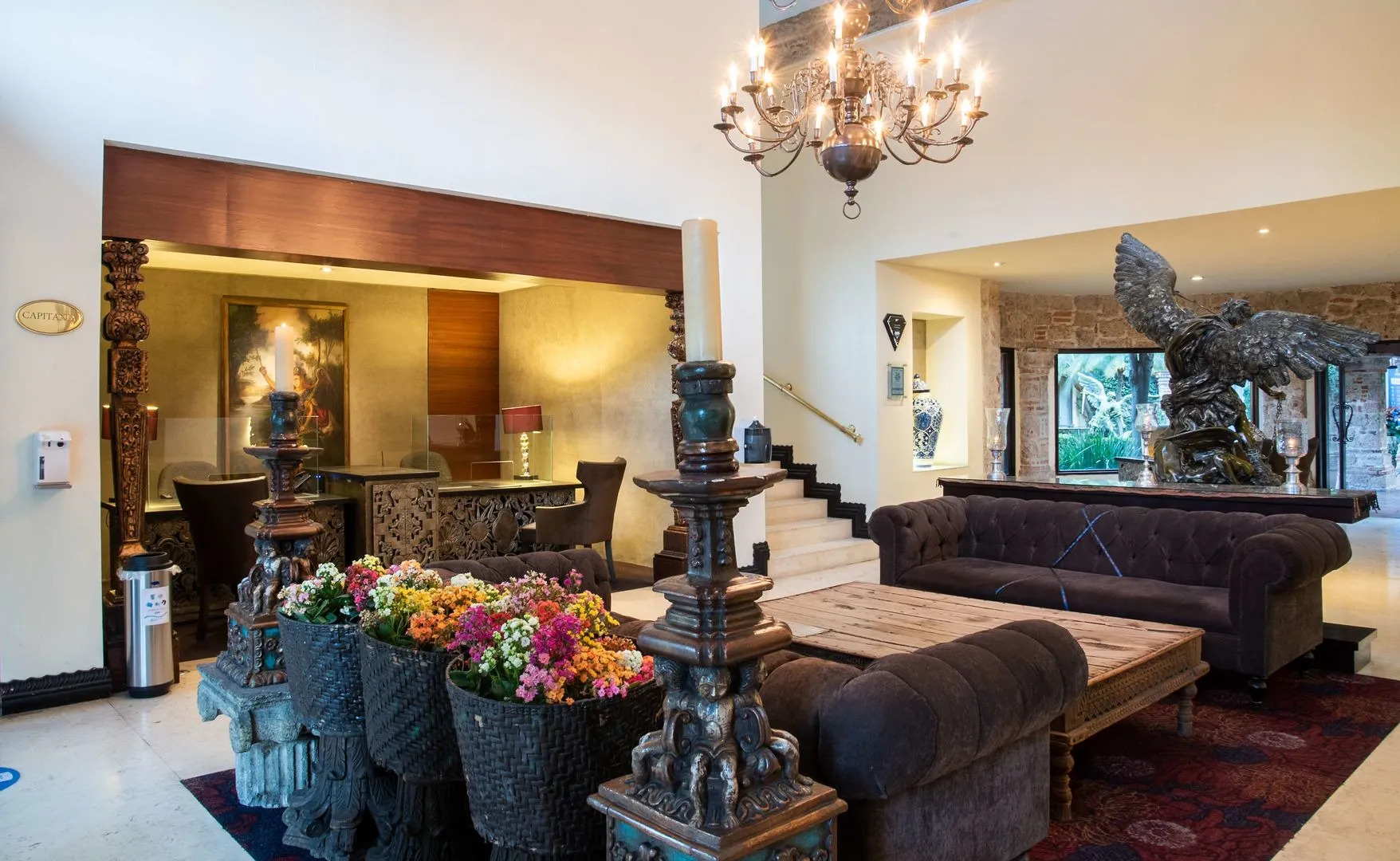 Photo - Quinta Real Guadalajara