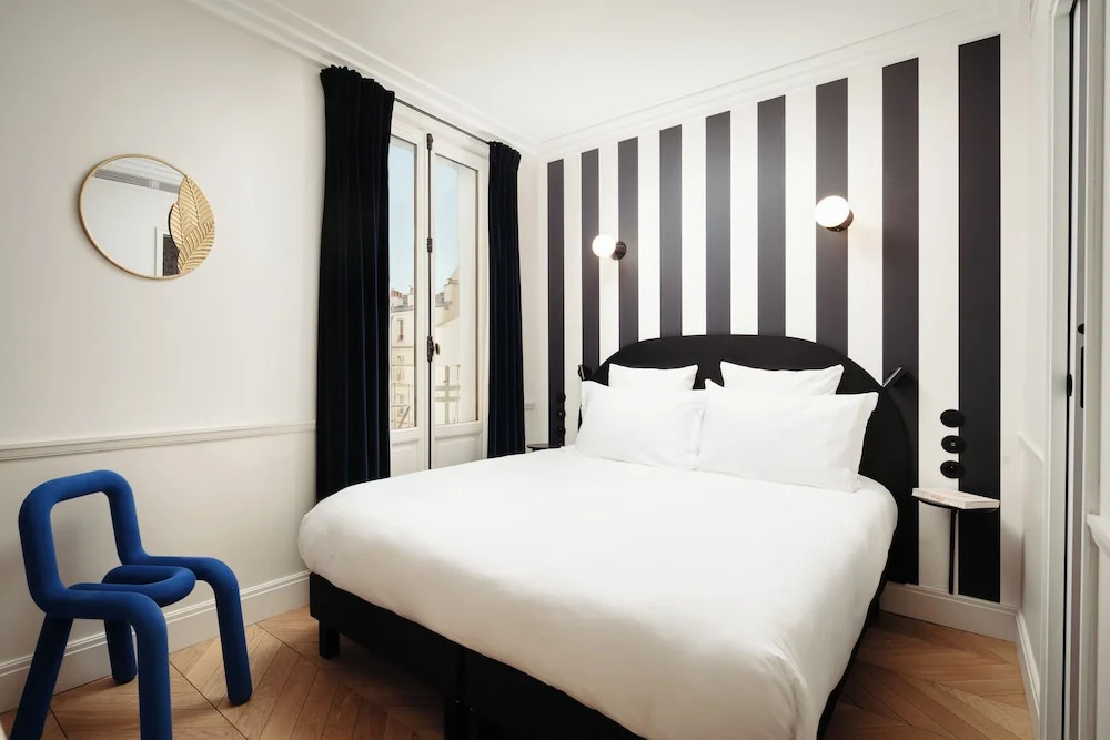 Foto - My Maison In Paris - Champ de Mars