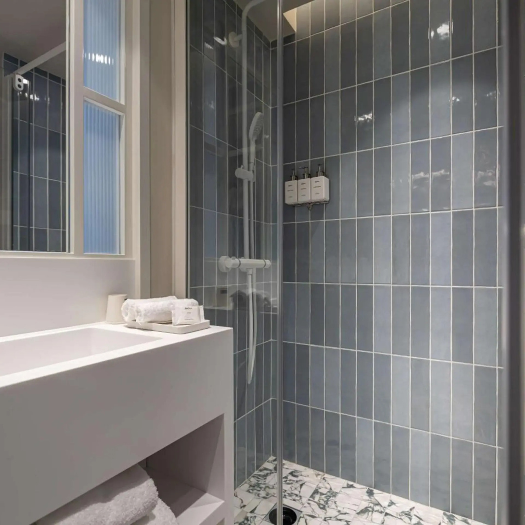 Foto - Hotel Yac Paris Clichy, a member of Radisson Individuals