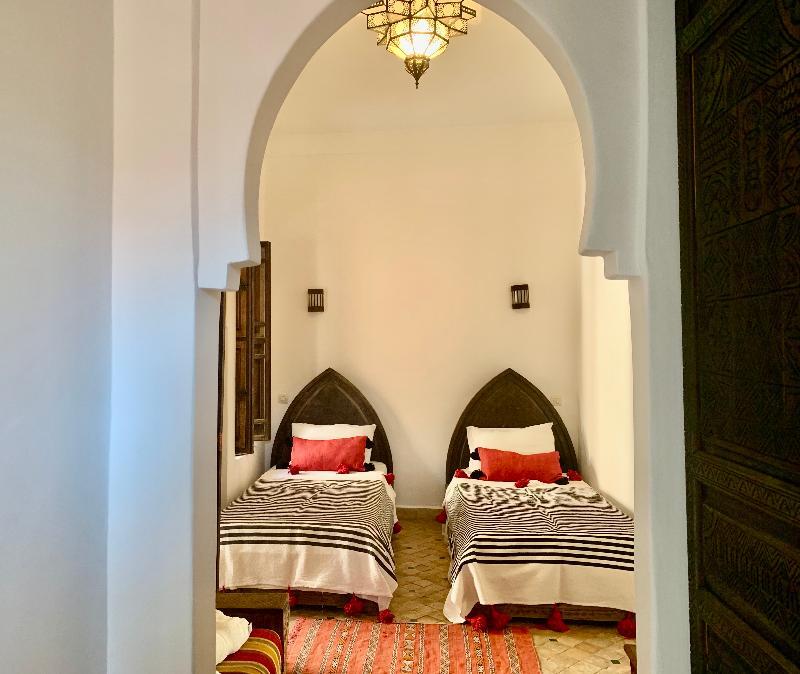 Photo - Riad Laksiba