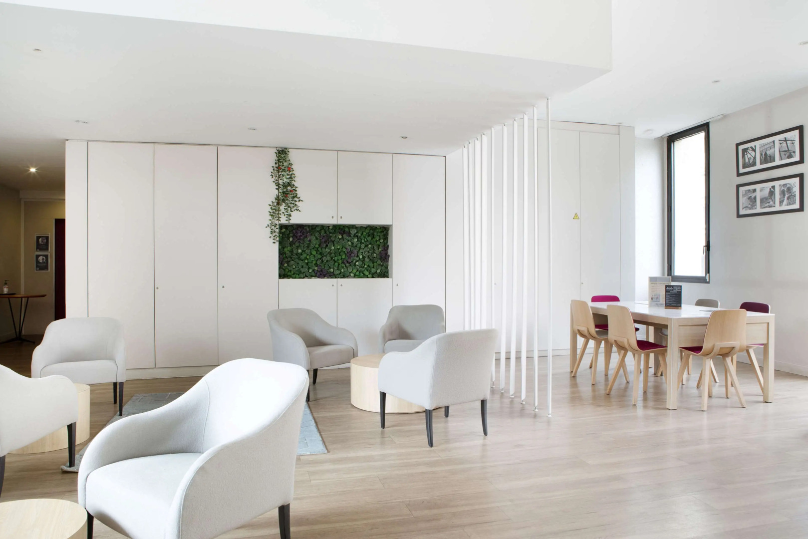 Foto - Kyriad Paris Est - Bois de Vincennes