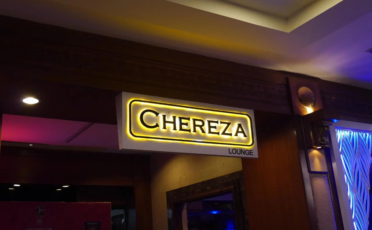 Foto - Seri Pacific Hotel Kuala Lumpur