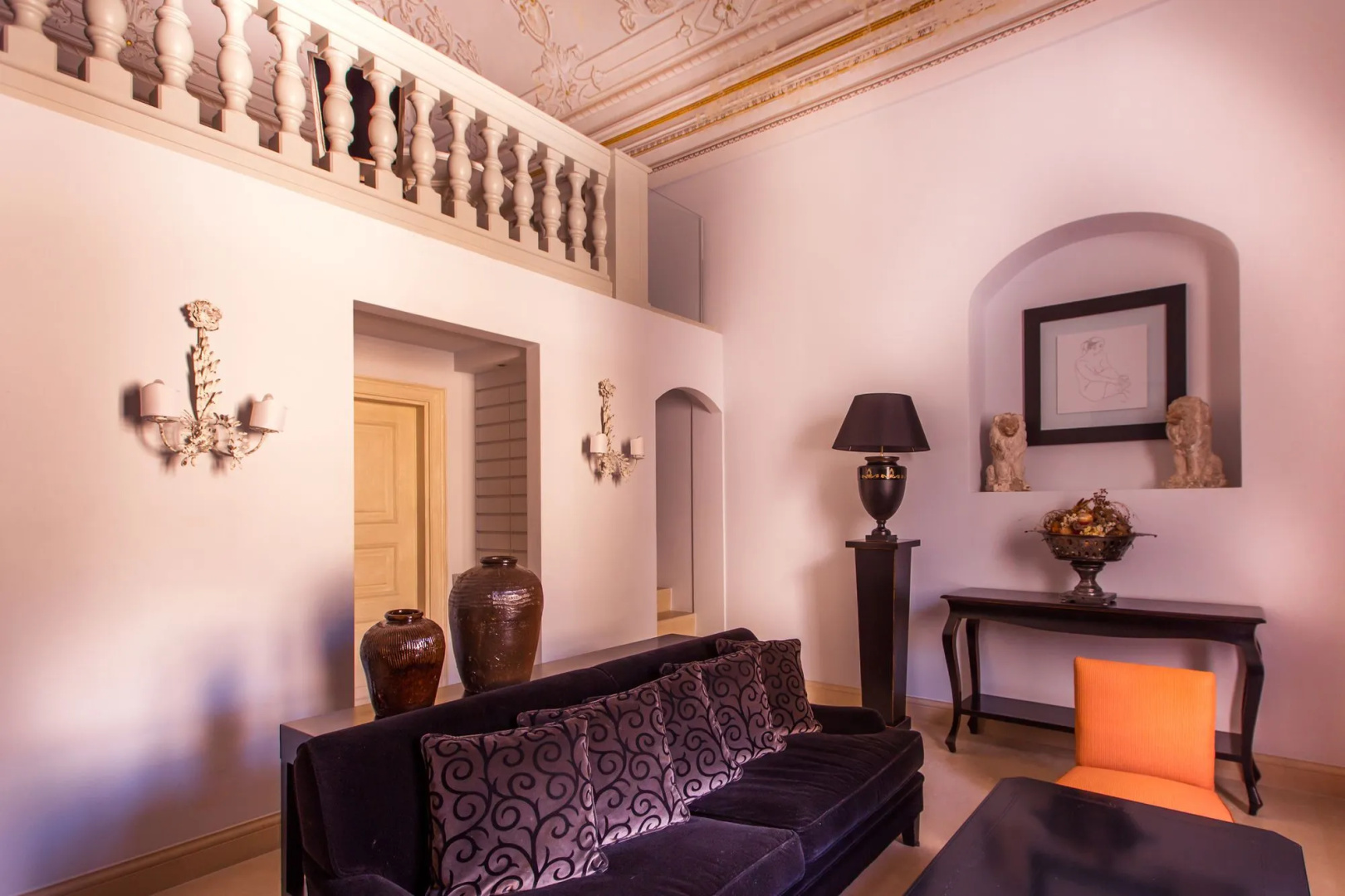 Foto - Palazzo Gattini - VRetreats