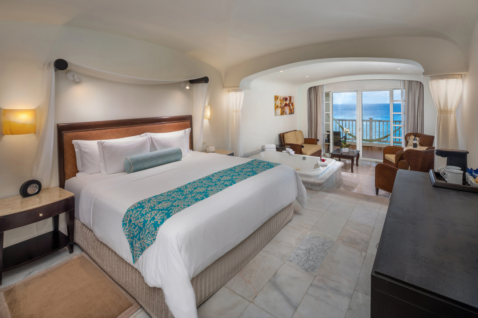 Photo - Cozumel Palace - All-Inclusive