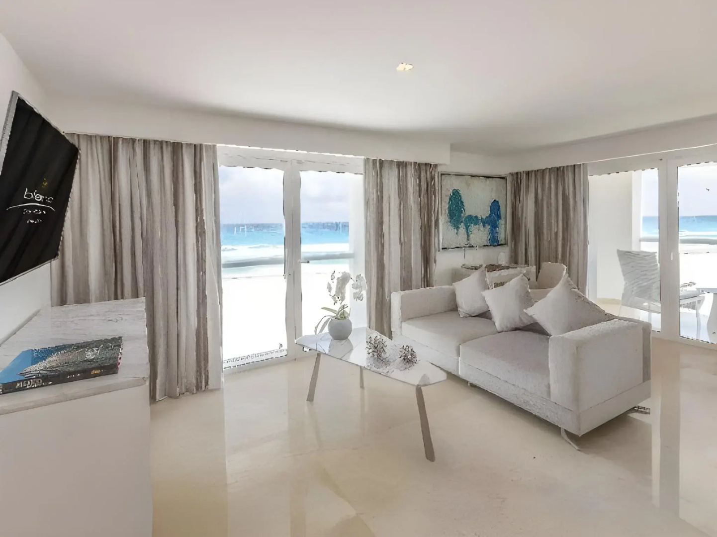 Photo - Le Blanc Spa Resort Cancun - Adults Only - All-Inclusive