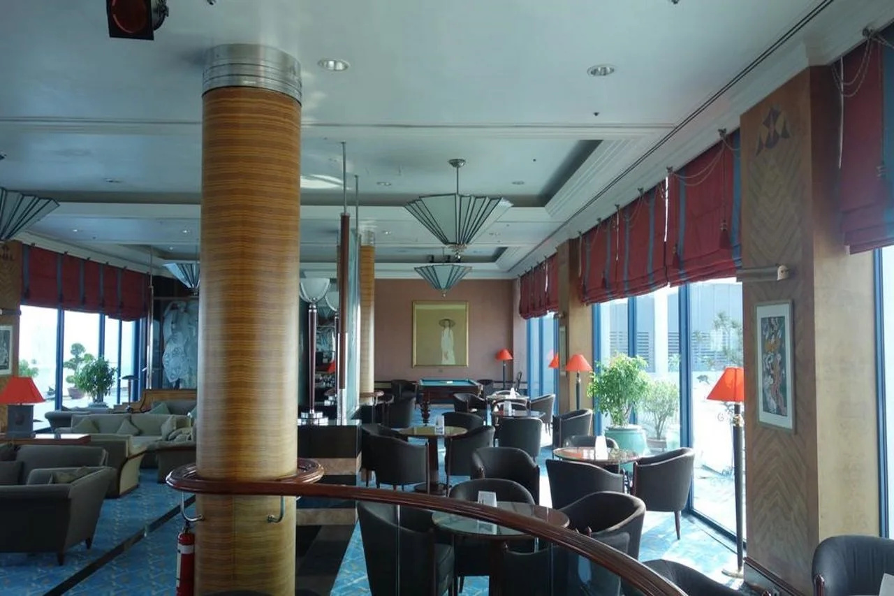 Foto - Hanoi Daewoo Hotel