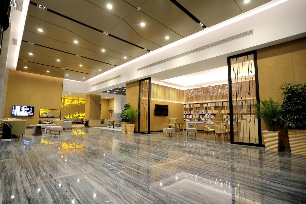 Holiday Inn Express Liaocheng Chiping by IHG