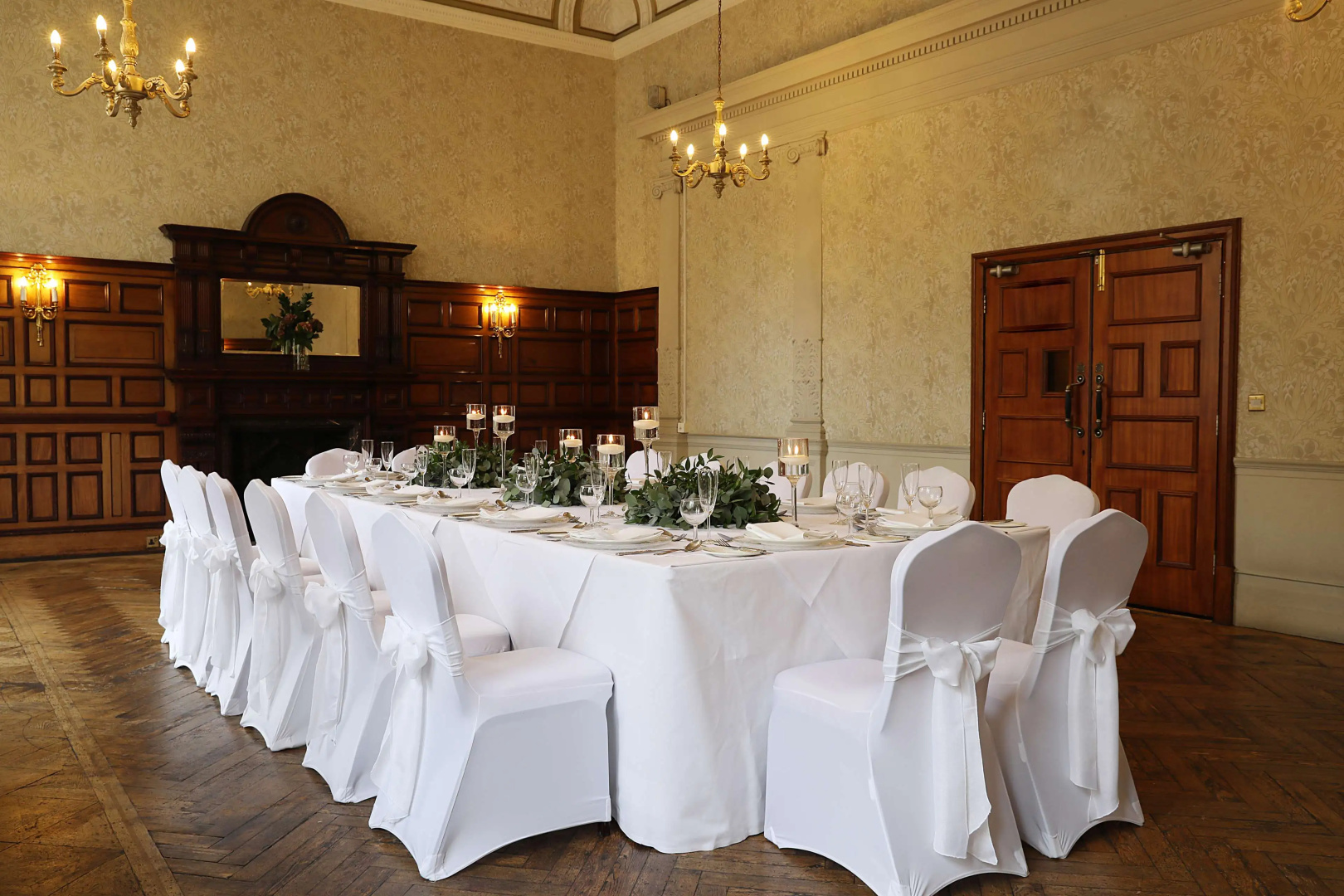 Photo - Royal Station Hotel- Part of the Cairn Collection