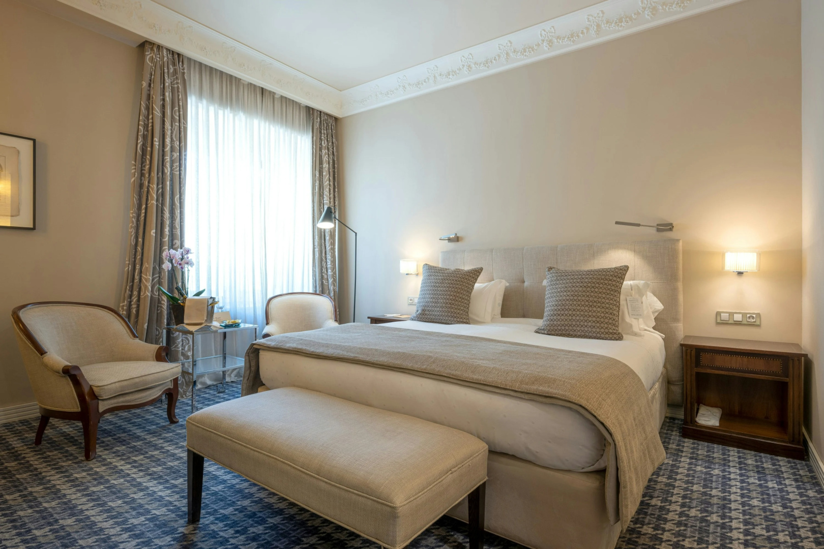 Foto - Hotel Rector