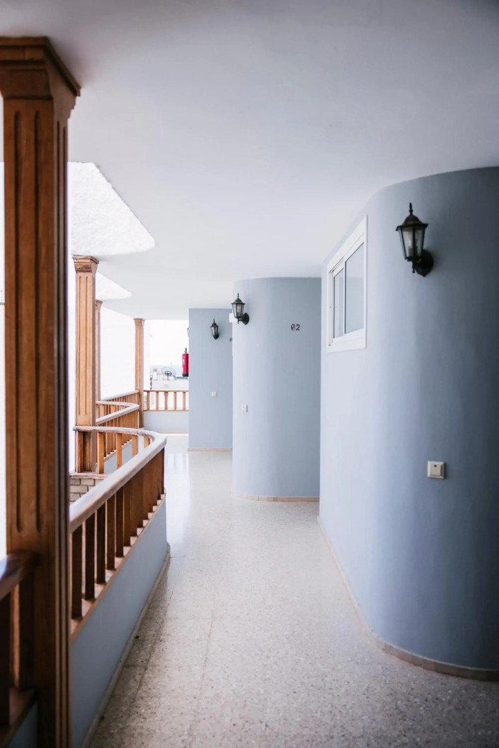 Foto - Apartamentos Tarahal