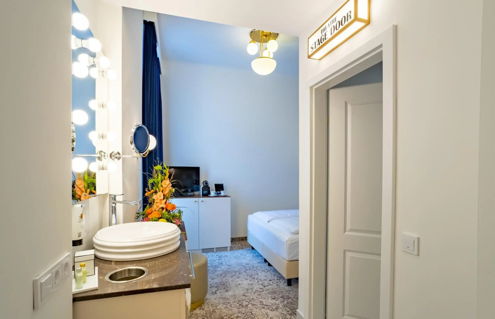 Photo - Theaterhotel & Suites Wien