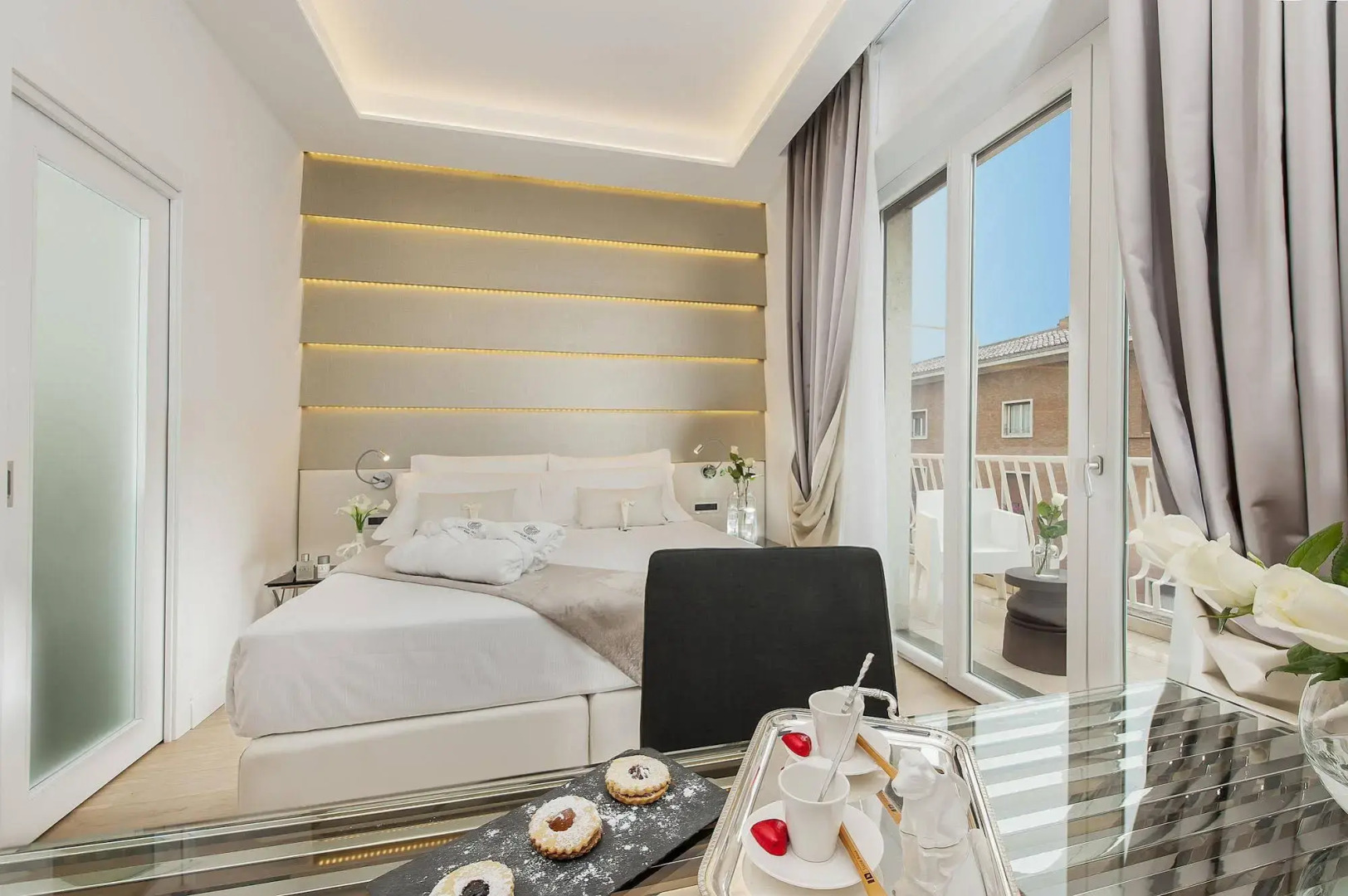 Photo - Vatican Style