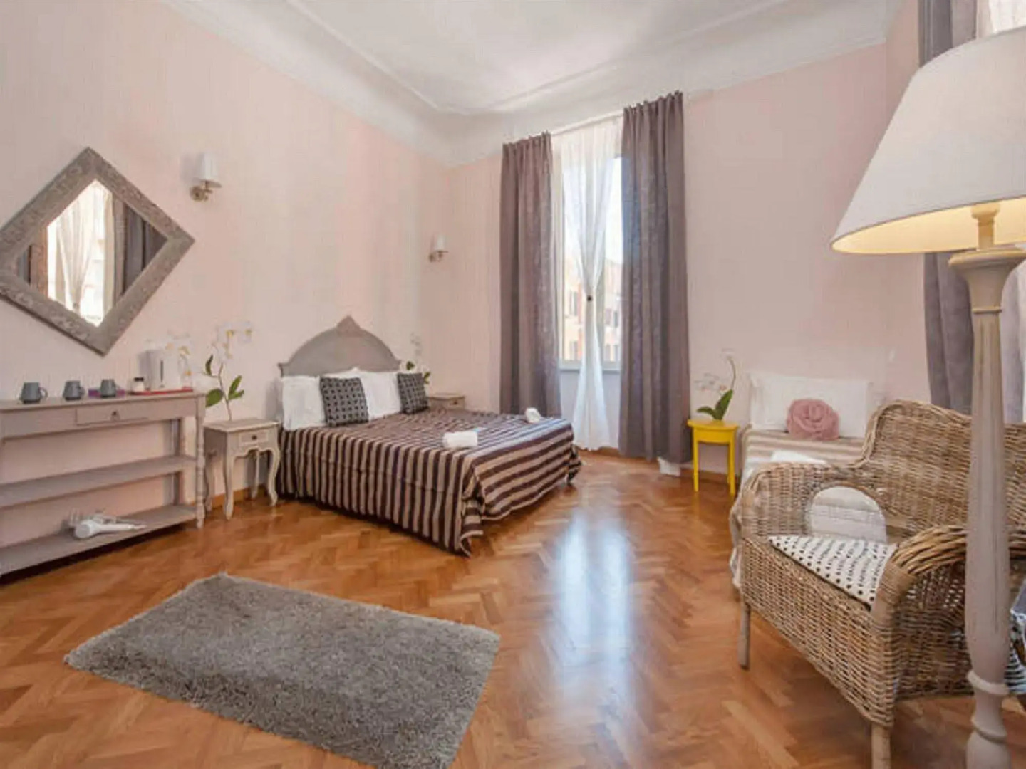 Foto - Sesto Suites Central