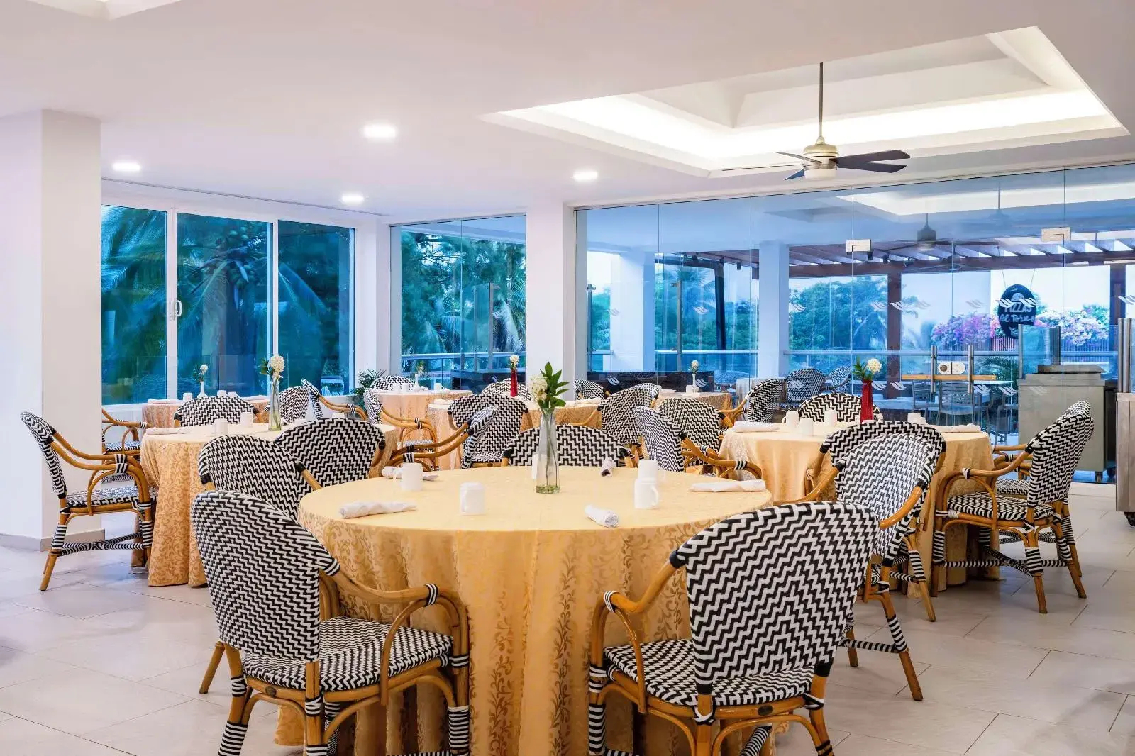 Foto - Hilton Cartagena