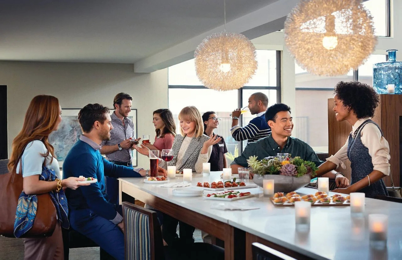 Photo - Residence Inn Atlanta Duluth Gwinnett Place